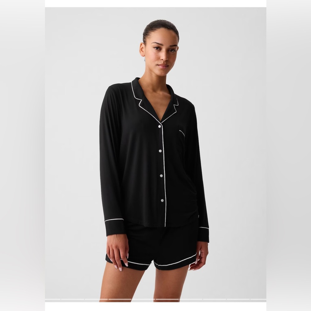 NWT GAP PJ Top - Picture 1 of 3